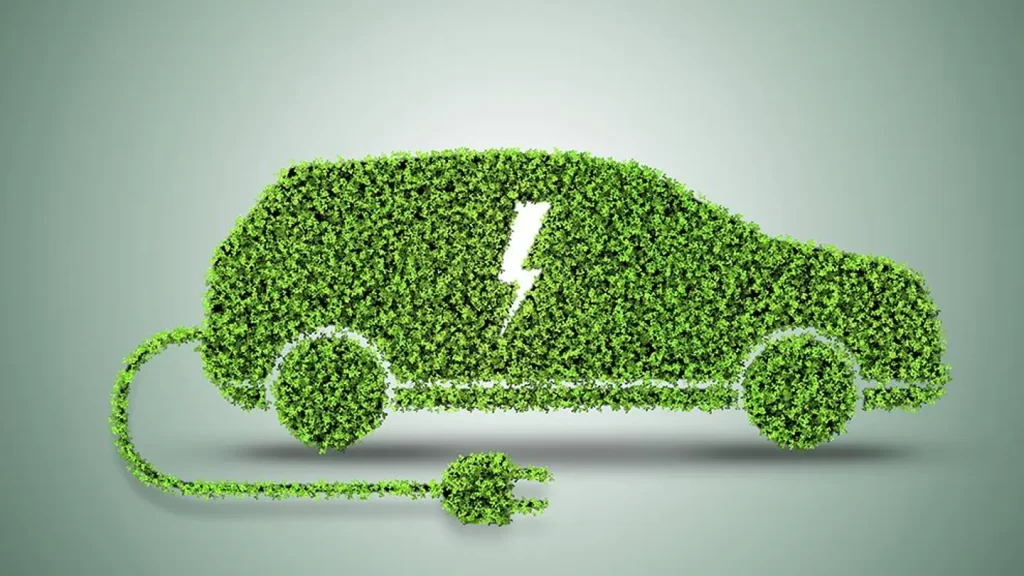 Elektrikli Araçların Çevreye Faydaları