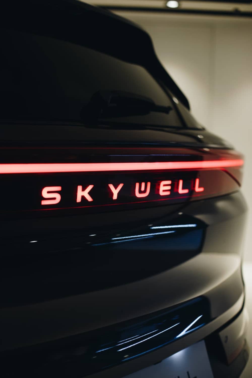 Elektrikli otomobil evde şarj