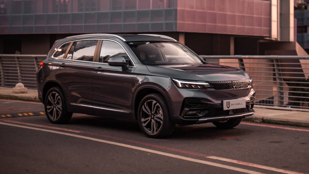 Elektrikli Araçlarda Motor Yağı Var mı