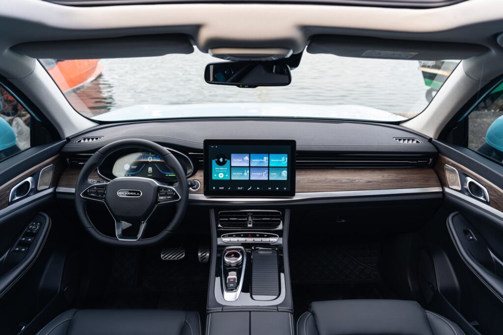 Elektrikli Araçlarda Sürüş Modları ve Performans