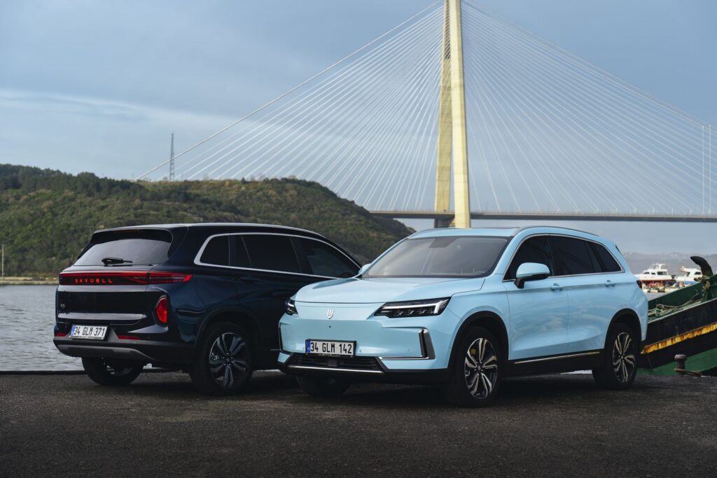 Elektrikli Araçlar Neden Önemli