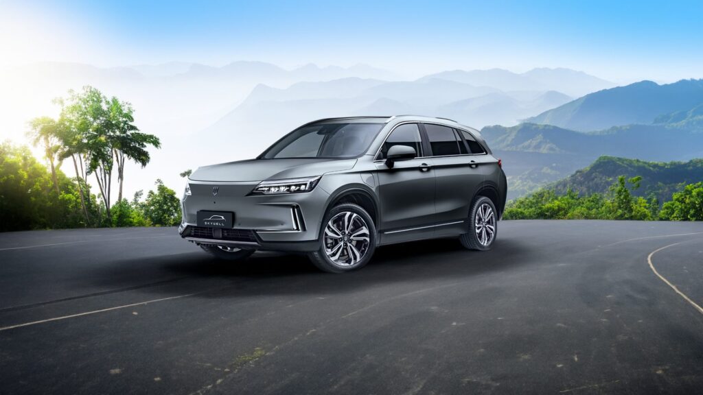 Elektrikli Araçların Temel Özellikleri