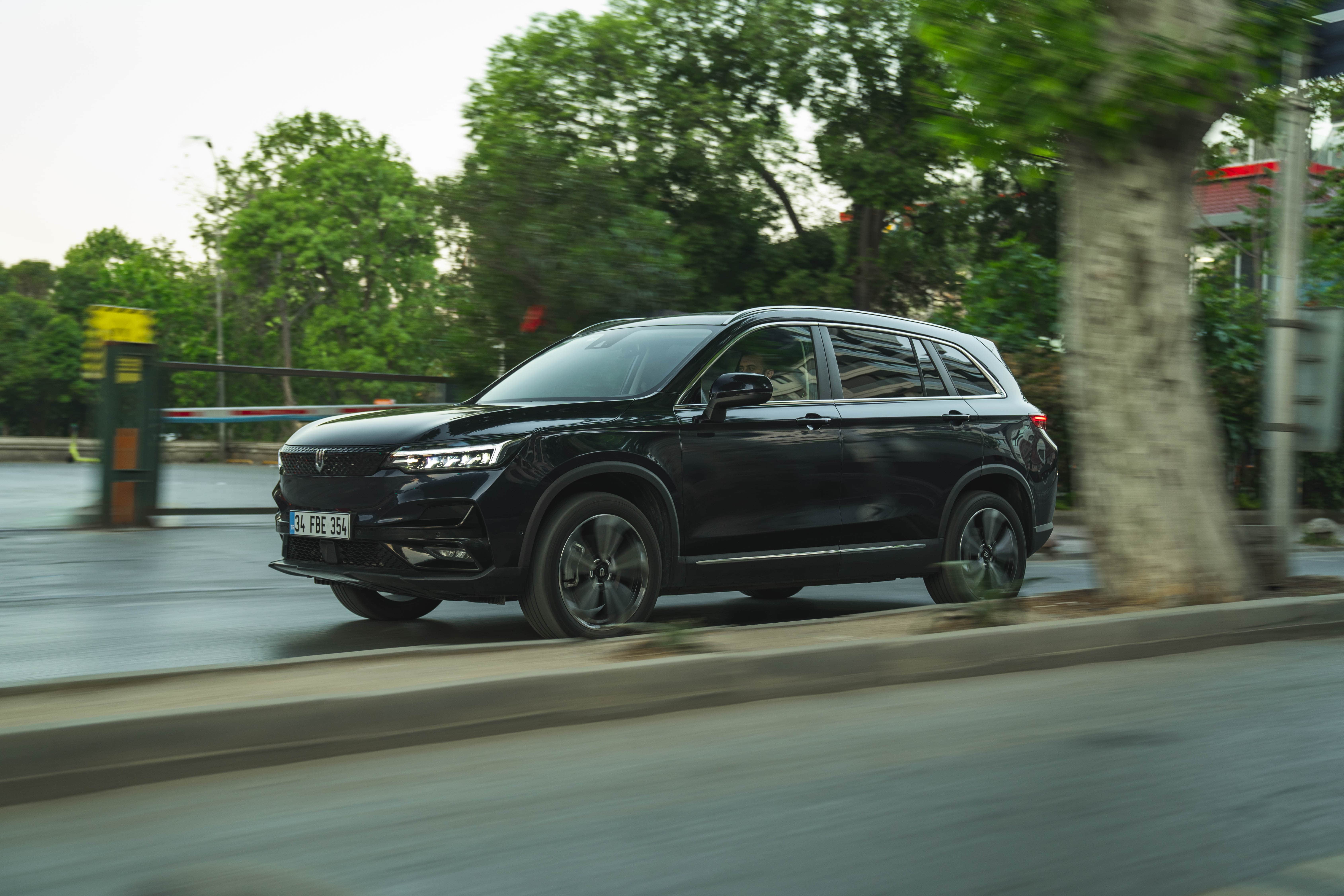 Elektrikli SUV Modelleri ve Sürücü Deneyimleri