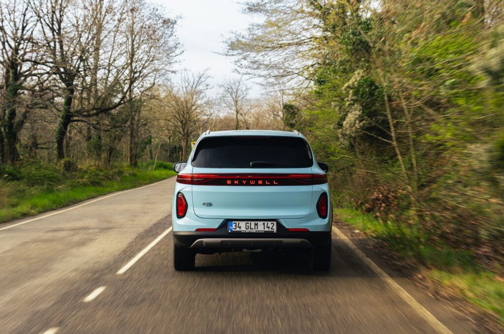 Elektrikli SUV Seçerken Dikkat Edilmesi Gerekenler
