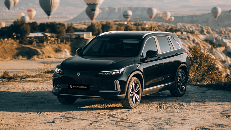 Elektrikli Araba Yolda Şarjını Kaybederse Ne Yapılır?