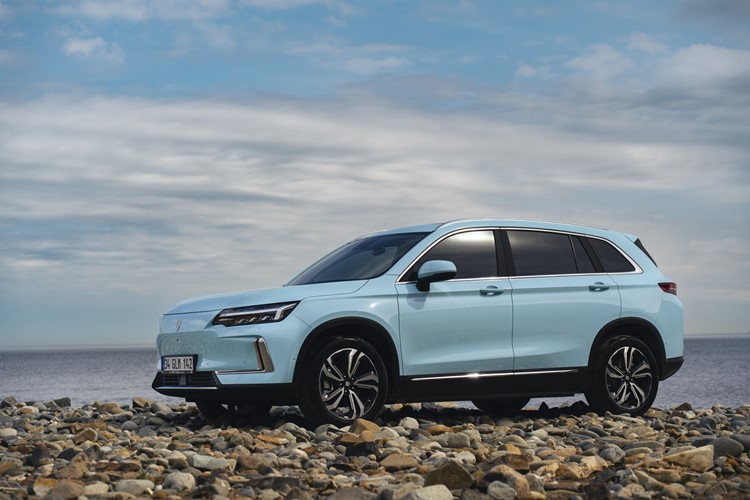 Elektrikli Aracımın Şarjı Yoldayken Biterse Ne Olur?