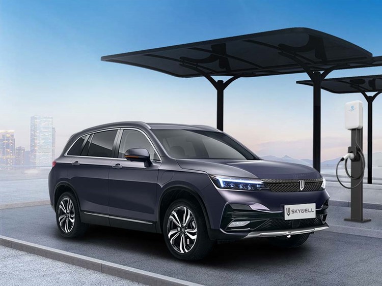 Türkiye’de Elektrikli Araçlar İçin Kaç Şarj İstasyonu Bulunuyor?