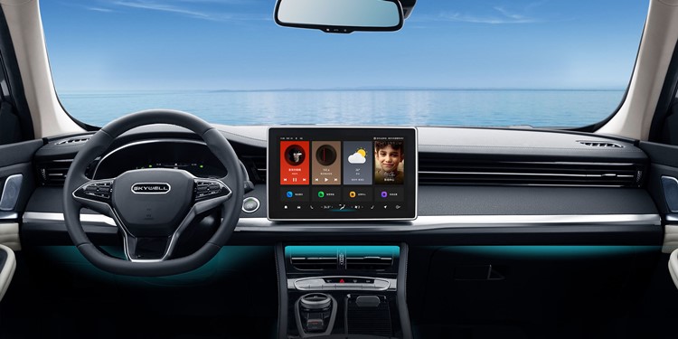 Elektrikli Araçlar Hacklenebilir mi?