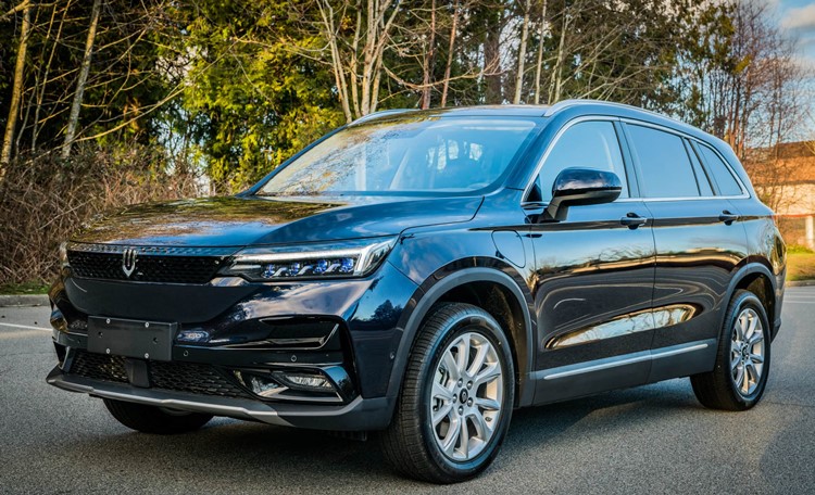 Skywell ve Sürdürülebilir Ulaşım: Geleceğe Bakış