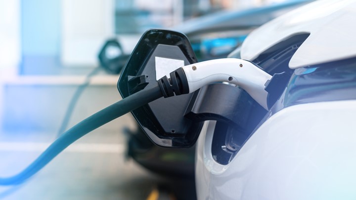 Bursa Konya Arası Elektrikli Araç Şarj Maliyeti ve Tüketimi