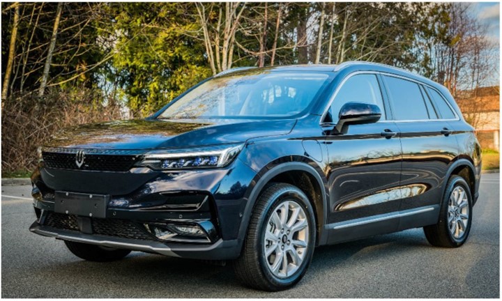 Skywell BE11 ile Enerji Tüketimi