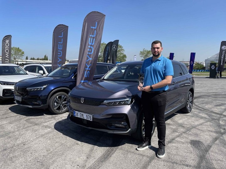 Elektrikli Araba Algısı 2026’da Nerede Duruyor?