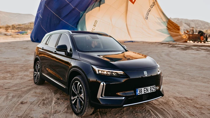 Bana En Uygun Elektrikli Araç Modeli Hangisi?