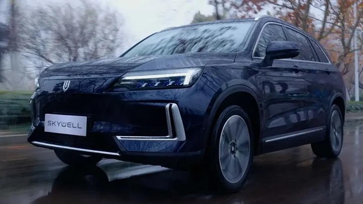 2025 Yılında Türkiye'deki Elektrikli Araç Sayısı
