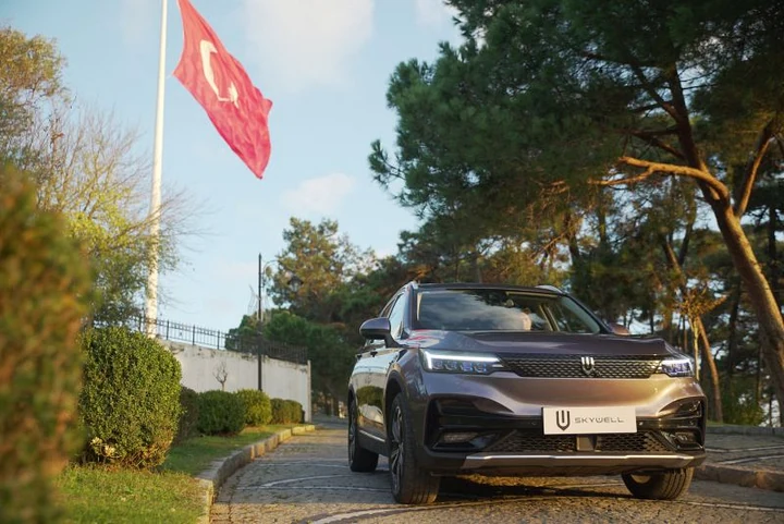 Elektrikli Araçların Güvenlik Standartları