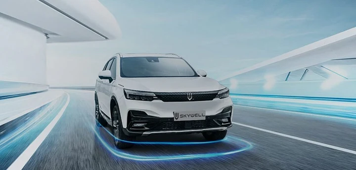 Elektrikli Araçlarda Kışın Menzil Neden Azalır?