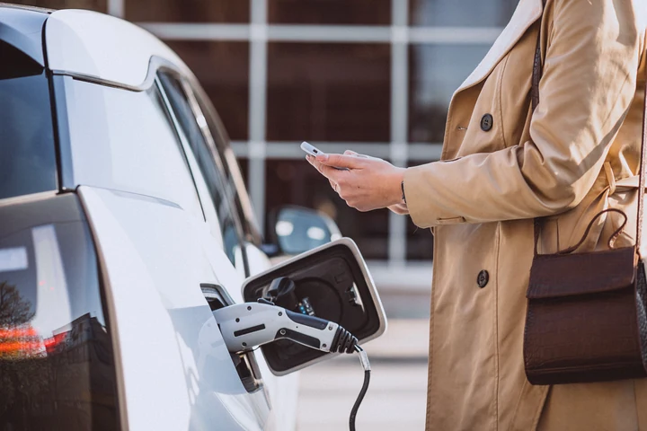 Elektrikli Araç Bataryaları Nasıl Çalışır?
