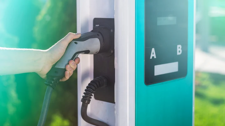Ev Tipi Elektrikli Şarj İstasyonu Kurulumu Öncesinde Elektrik Altyapısı Kontrolü