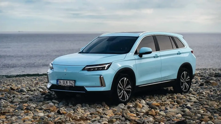 Aile Kullanımına Uygun Elektrikli SUV Güvenliği Nasıl Değerlendirilir?