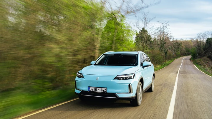 Elektrikli Otomobiller İçin kW ve kWh Ne Anlama Geliyor?