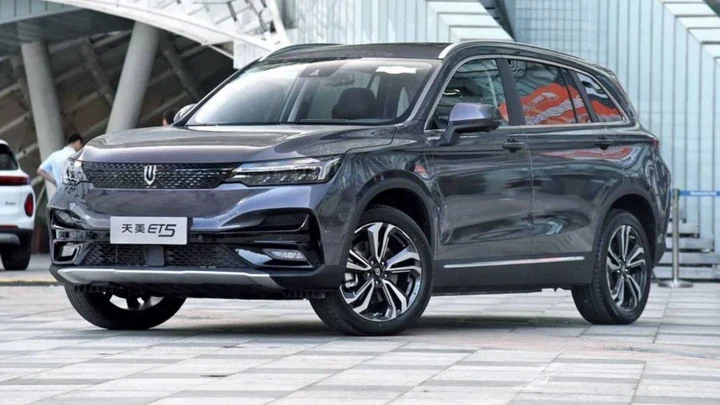 Türkiye Yol Şartlarında Elektrikli SUV Seçerken Nelere Dikkat Edilmeli?