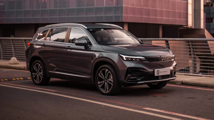 Türkiye Yol Şartlarında En İyi Elektrikli SUV Hangisi?